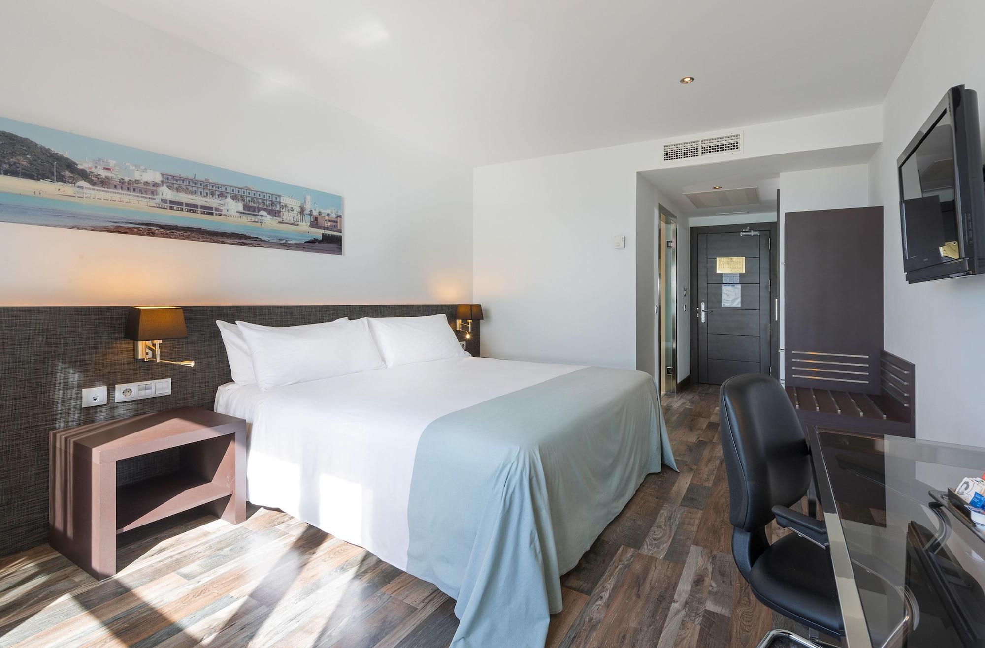 Paseo Del Mar, Affiliated By Melia 4* Cádiz